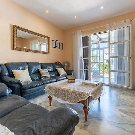 Townhouse Beachside فوينخيرولا المظهر الخارجي الصورة