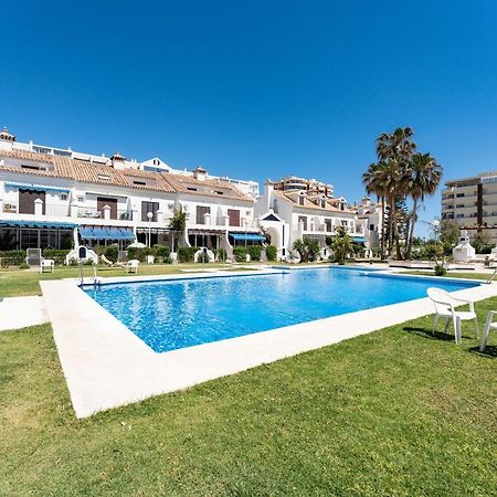 Townhouse Beachside فوينخيرولا المظهر الخارجي الصورة