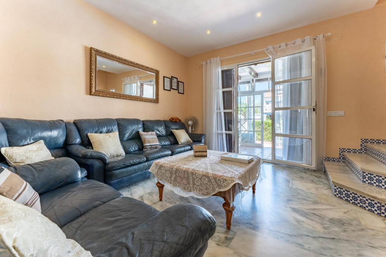 Townhouse Beachside فوينخيرولا المظهر الخارجي الصورة
