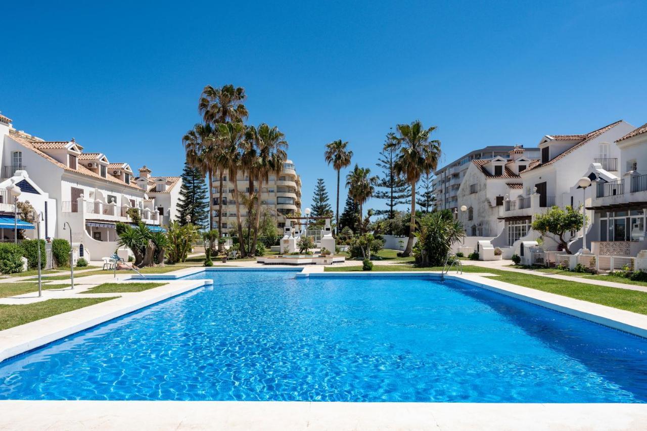Townhouse Beachside فوينخيرولا المظهر الخارجي الصورة