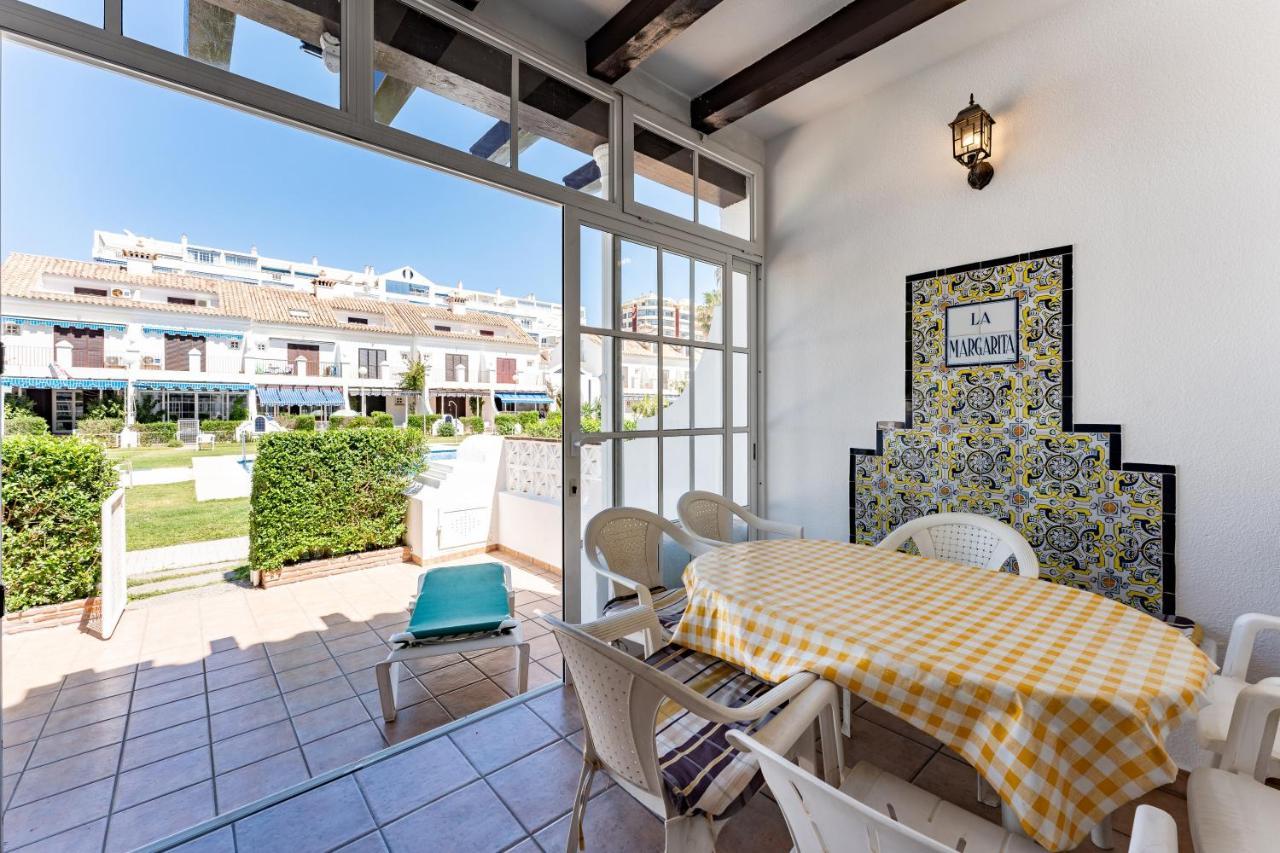 Townhouse Beachside فوينخيرولا المظهر الخارجي الصورة