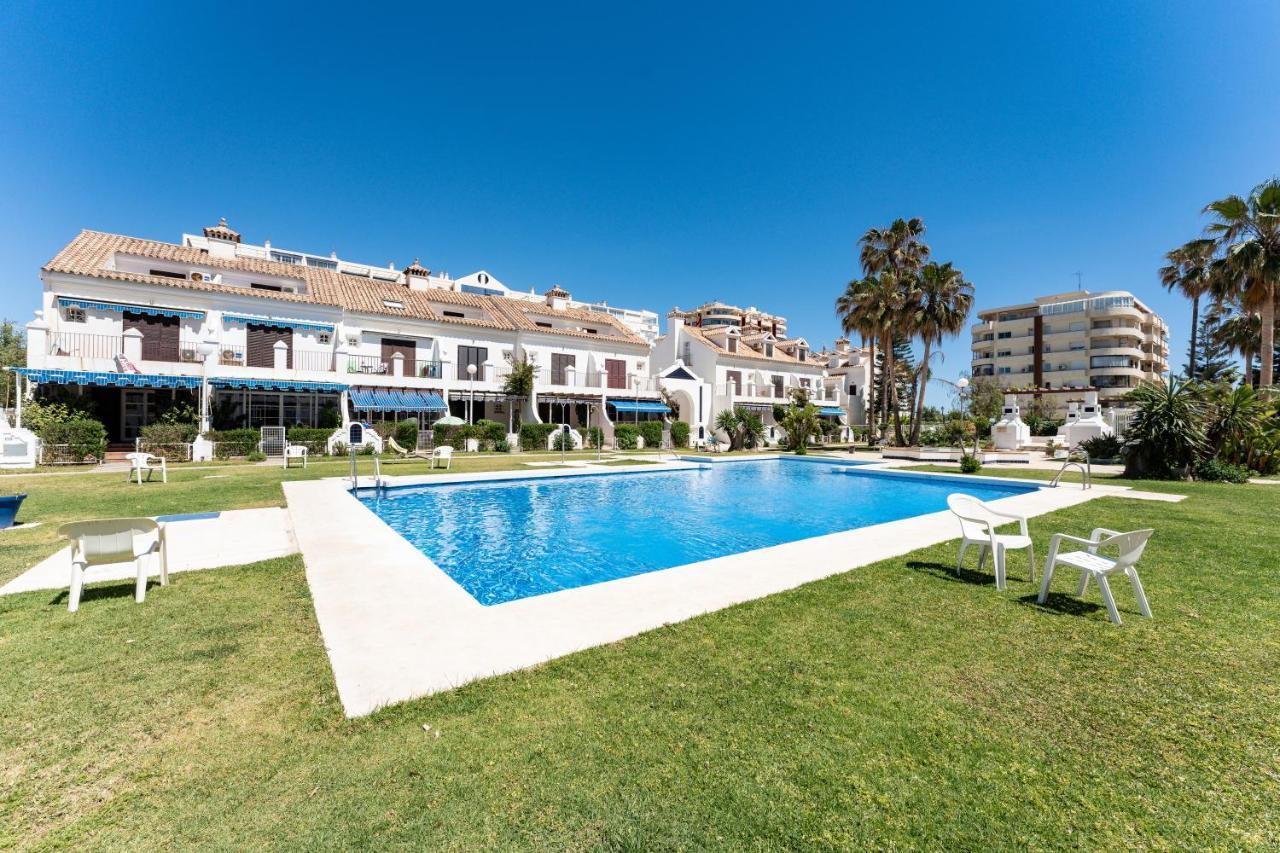 Townhouse Beachside فوينخيرولا المظهر الخارجي الصورة