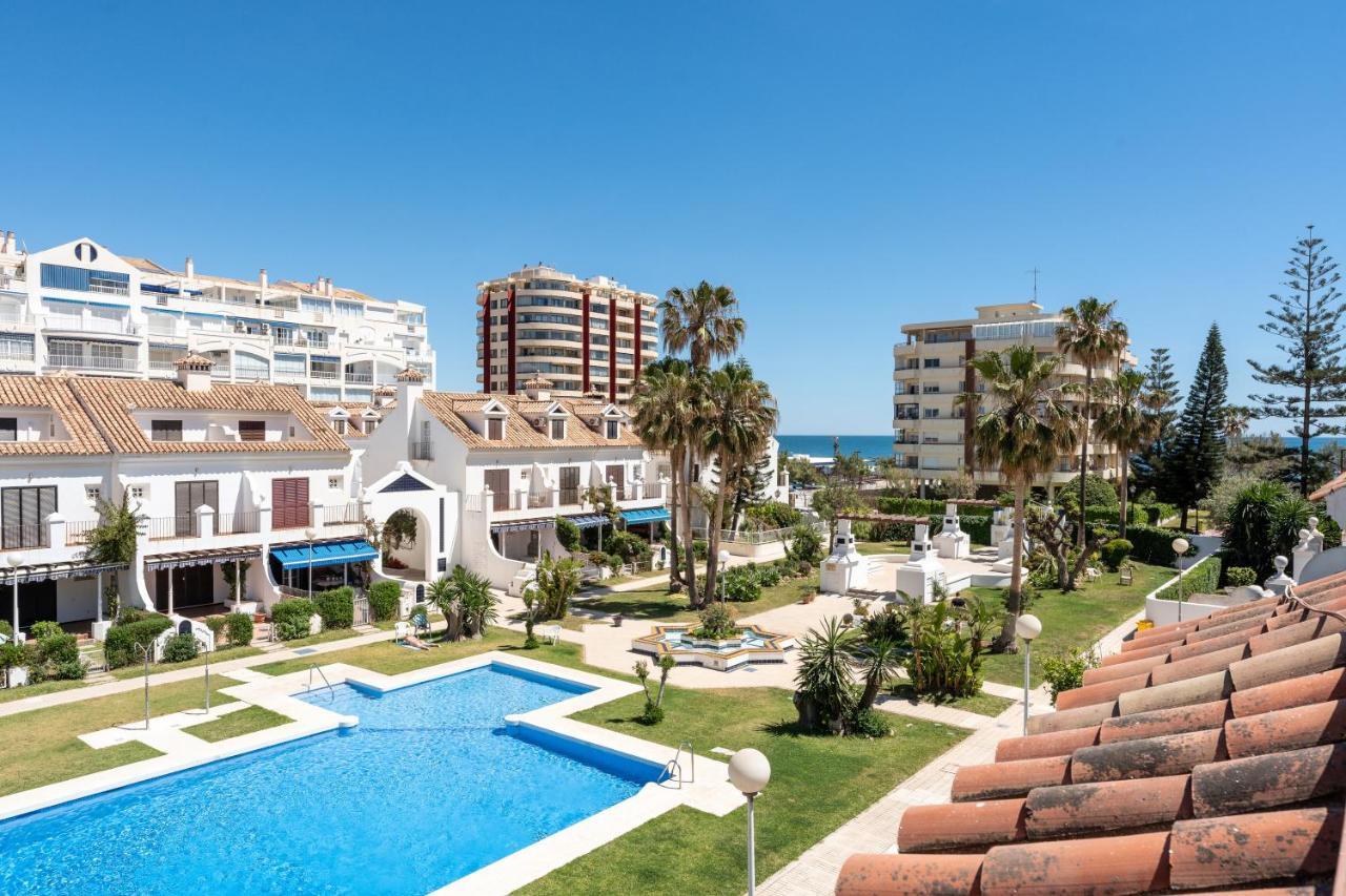 Townhouse Beachside فوينخيرولا المظهر الخارجي الصورة