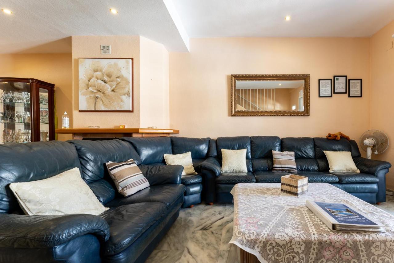 Townhouse Beachside فوينخيرولا المظهر الخارجي الصورة