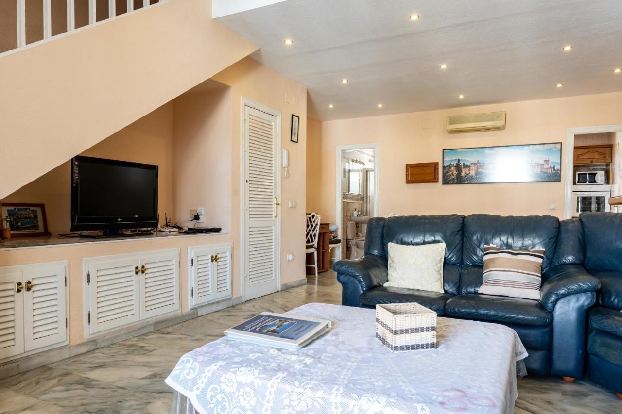 Townhouse Beachside فوينخيرولا المظهر الخارجي الصورة