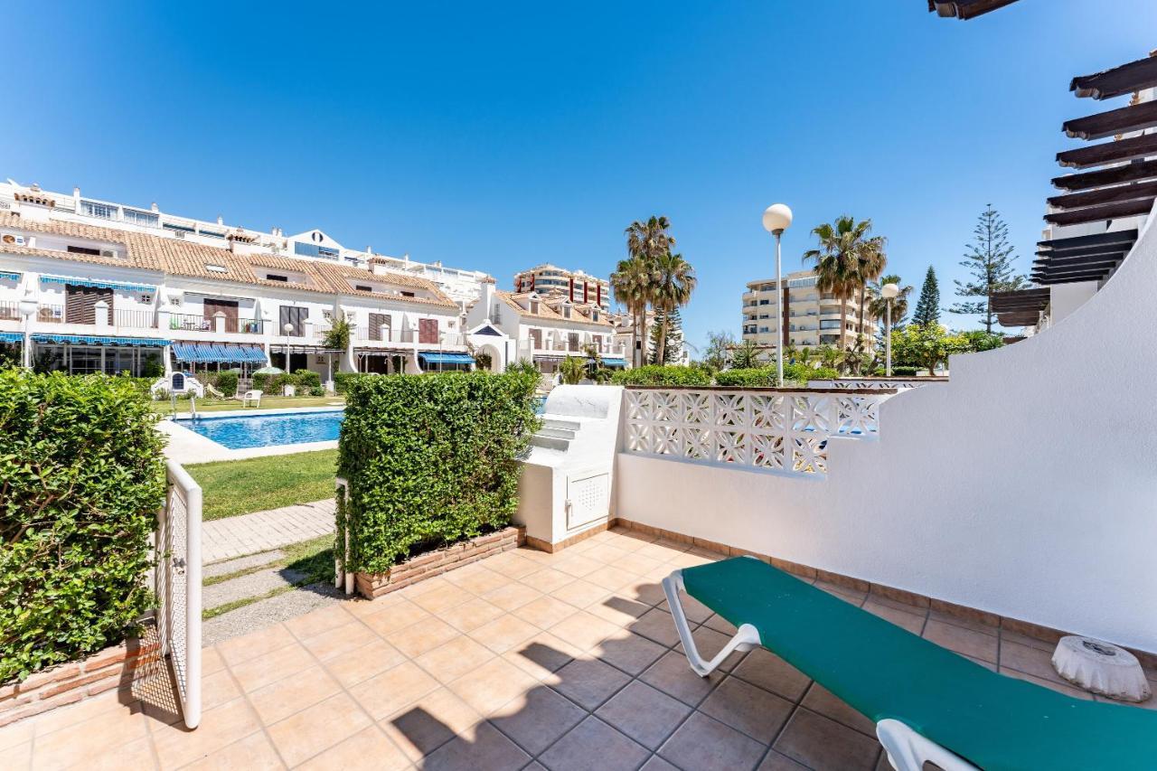Townhouse Beachside فوينخيرولا المظهر الخارجي الصورة