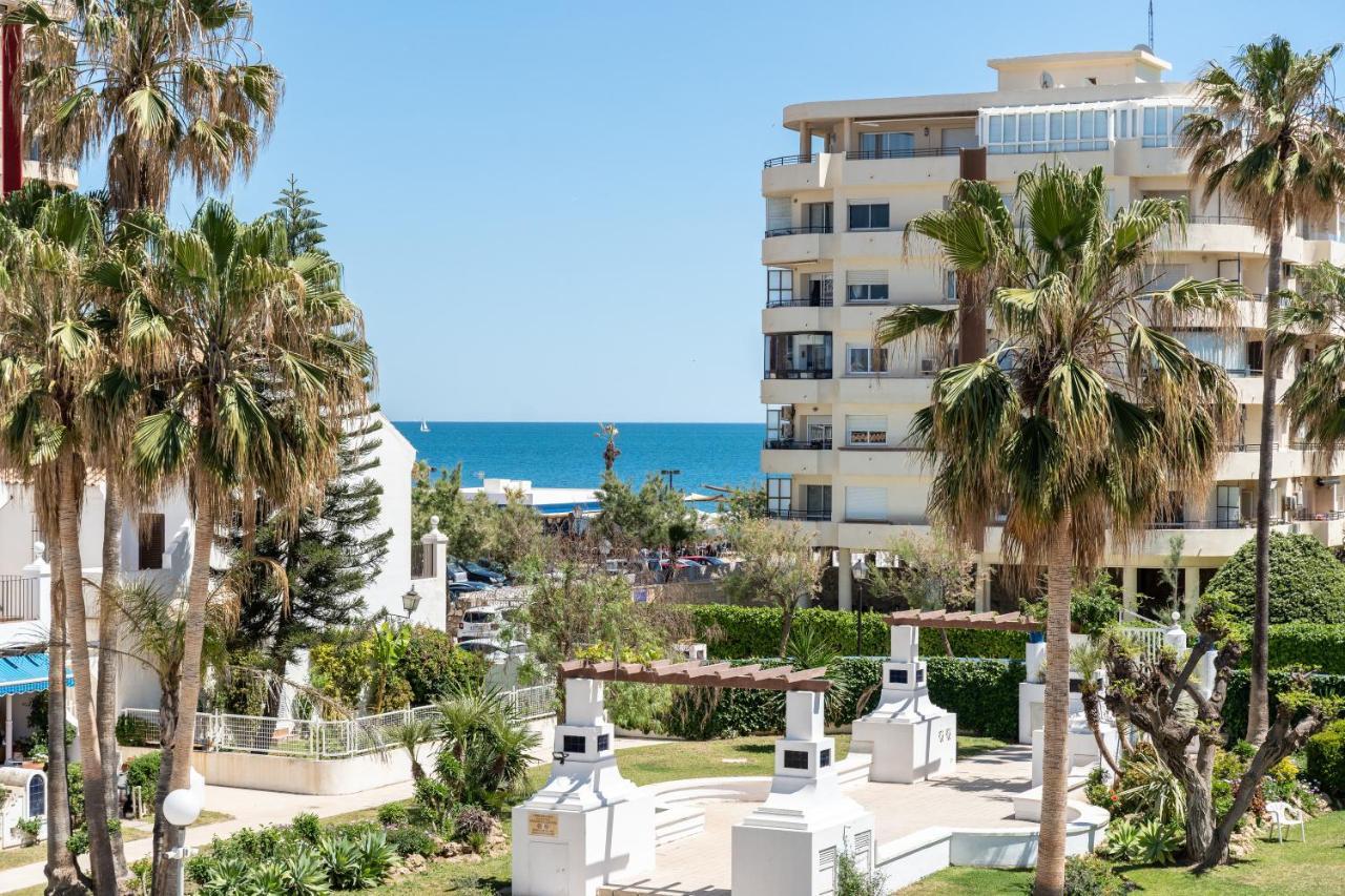 Townhouse Beachside فوينخيرولا المظهر الخارجي الصورة