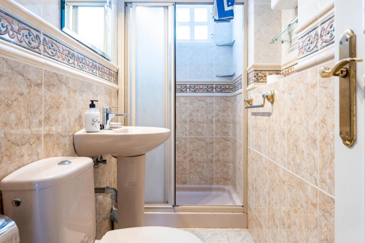 Townhouse Beachside فوينخيرولا المظهر الخارجي الصورة