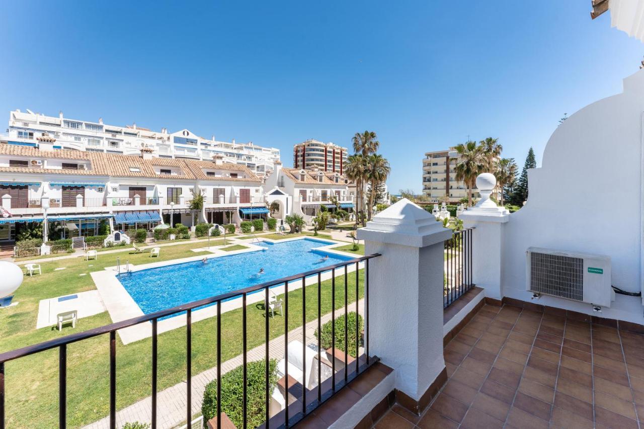 Townhouse Beachside فوينخيرولا المظهر الخارجي الصورة
