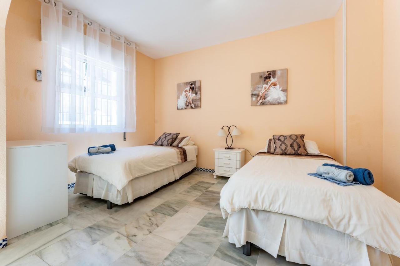 Townhouse Beachside فوينخيرولا المظهر الخارجي الصورة