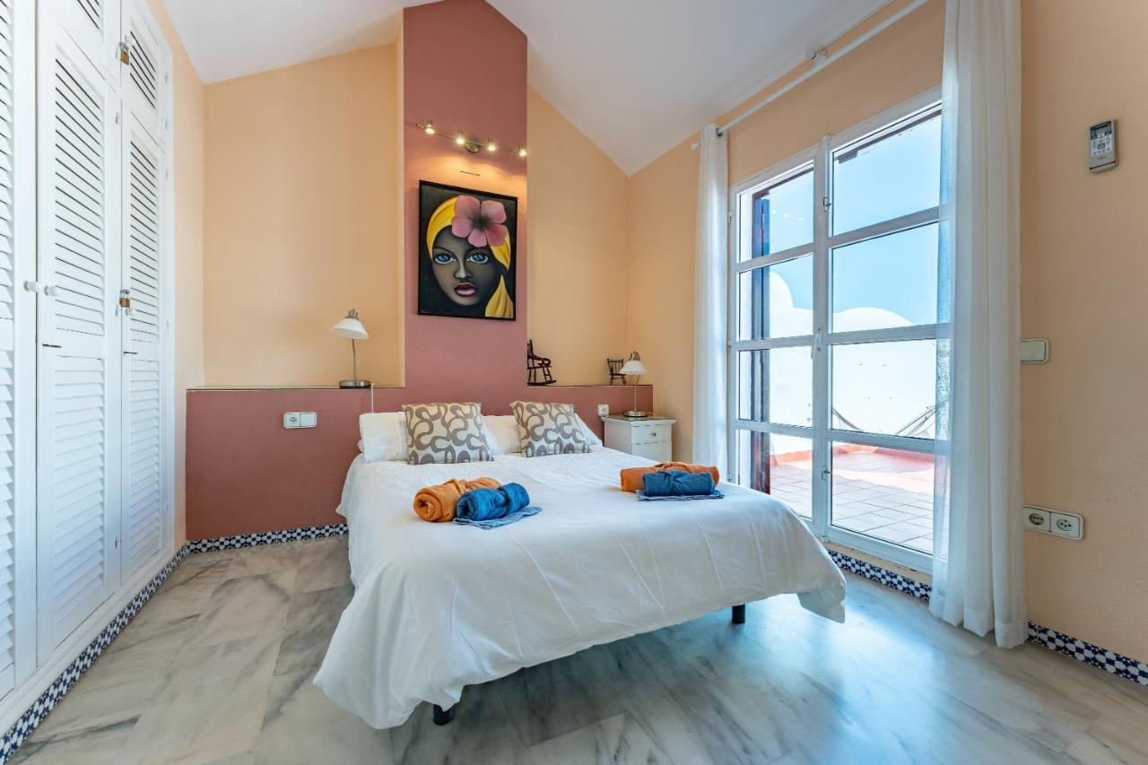 Townhouse Beachside فوينخيرولا المظهر الخارجي الصورة