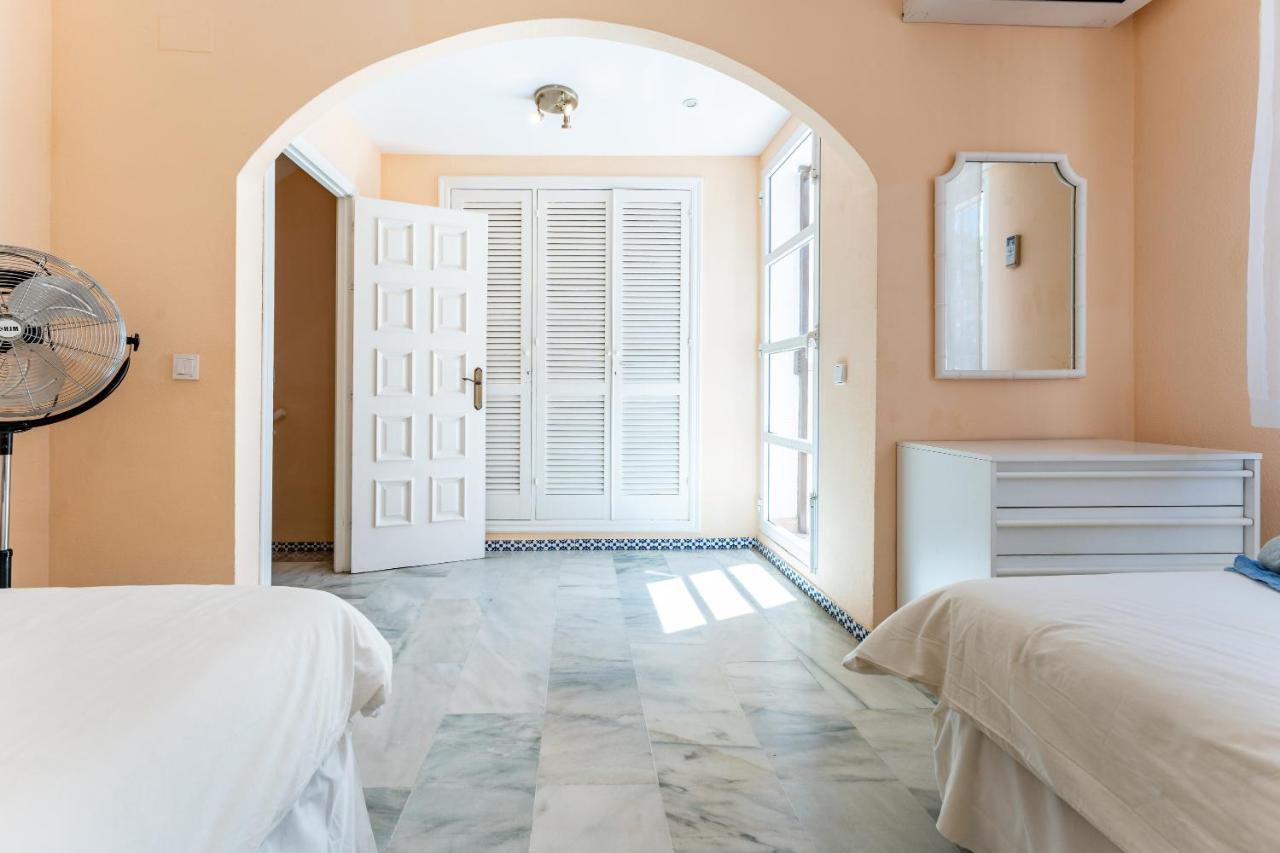 Townhouse Beachside فوينخيرولا المظهر الخارجي الصورة