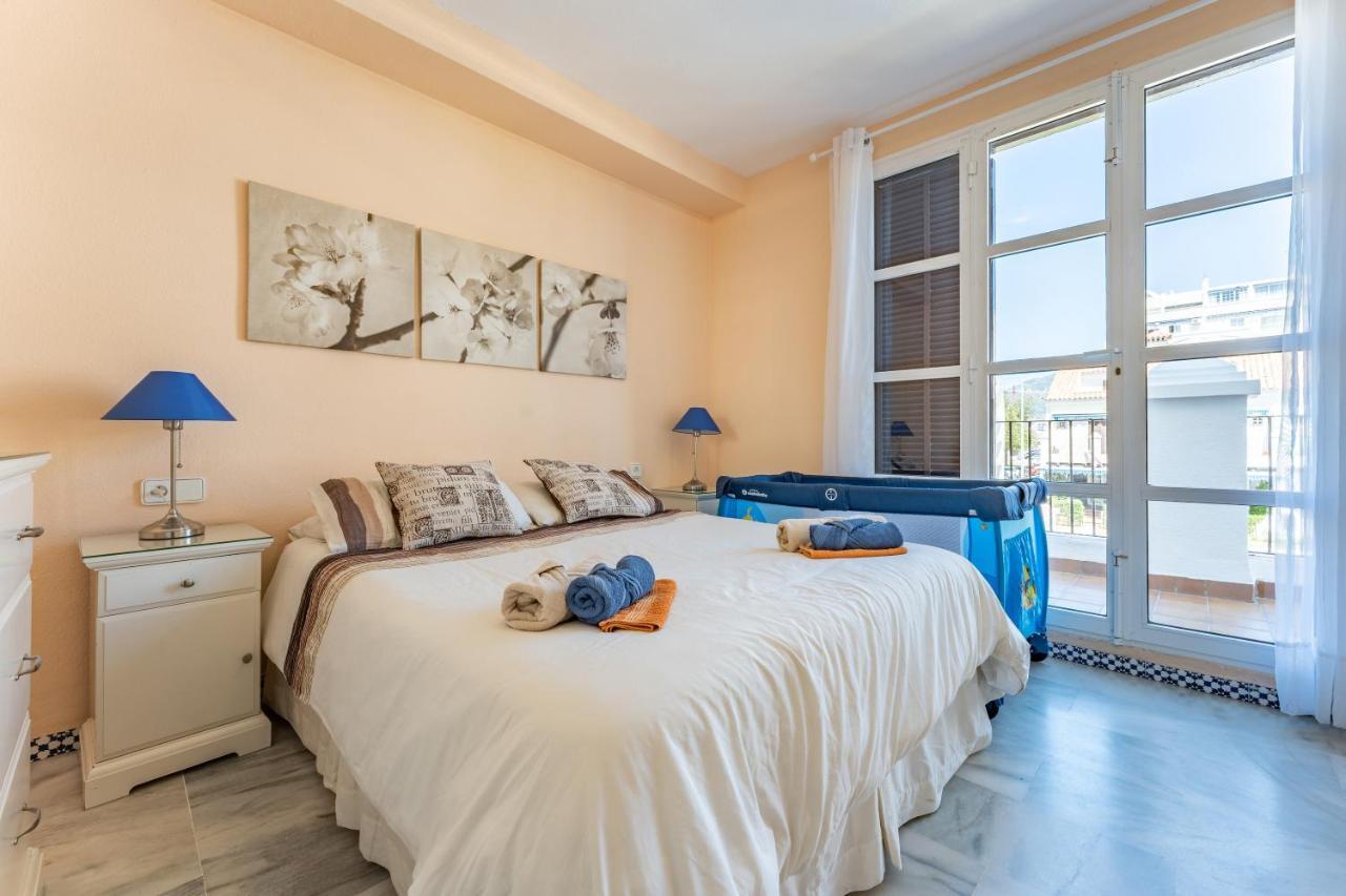 Townhouse Beachside فوينخيرولا المظهر الخارجي الصورة