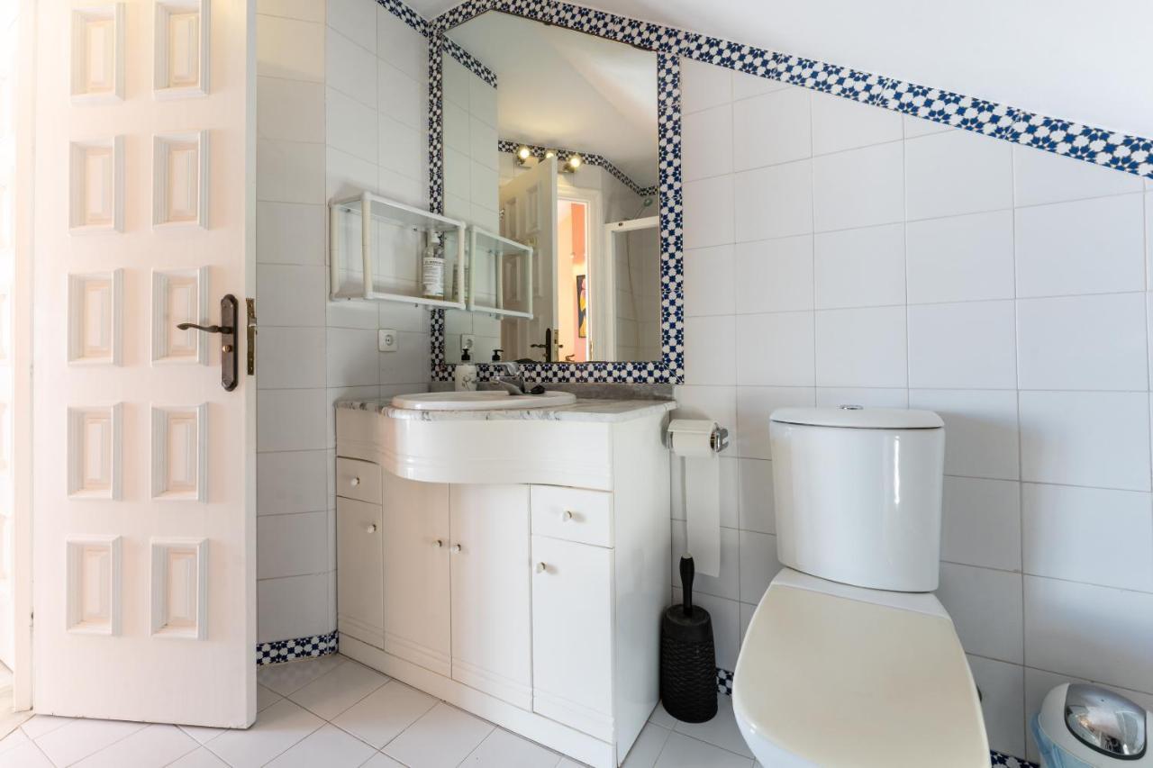Townhouse Beachside فوينخيرولا المظهر الخارجي الصورة