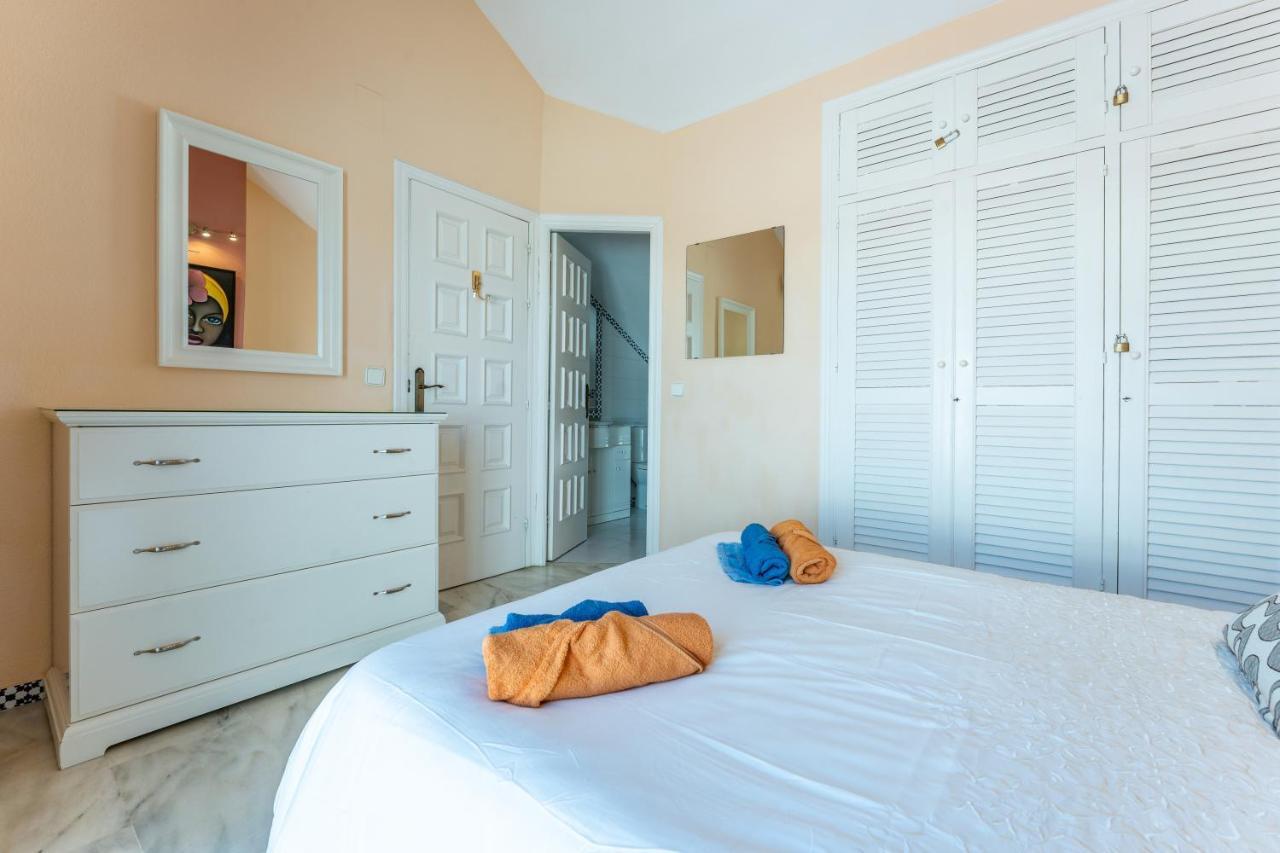 Townhouse Beachside فوينخيرولا المظهر الخارجي الصورة