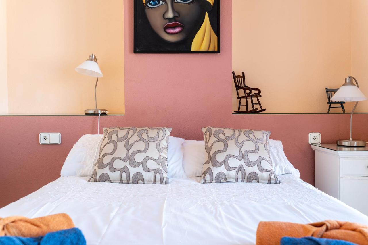 Townhouse Beachside فوينخيرولا المظهر الخارجي الصورة