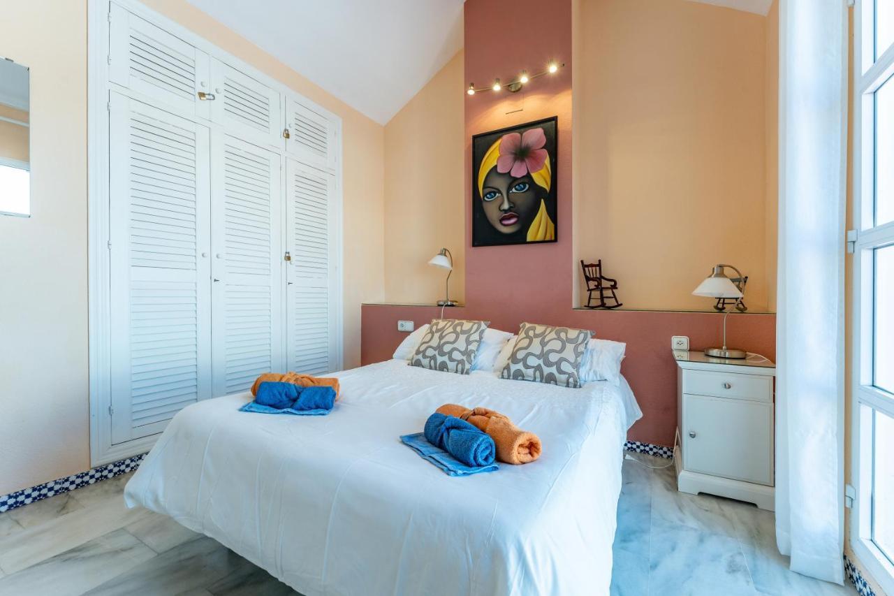 Townhouse Beachside فوينخيرولا المظهر الخارجي الصورة