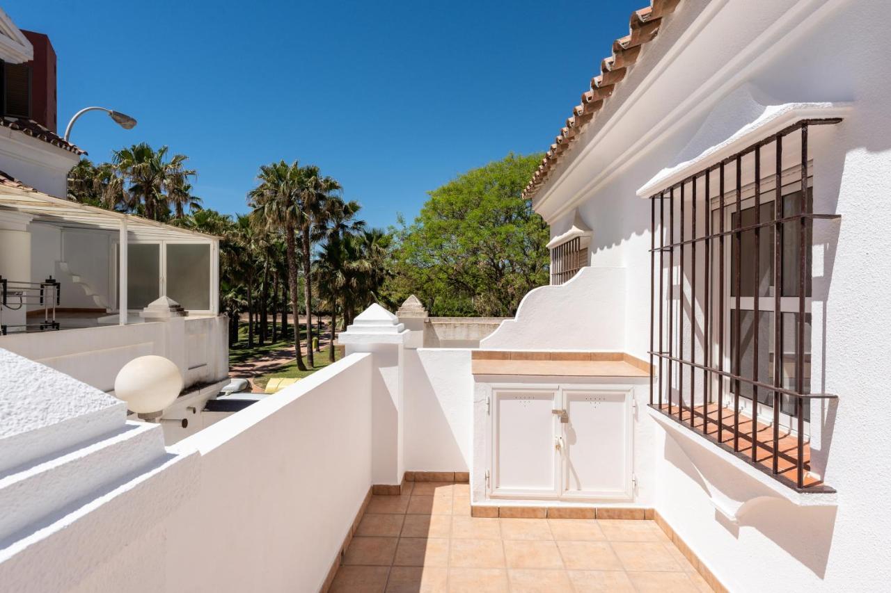 Townhouse Beachside فوينخيرولا المظهر الخارجي الصورة