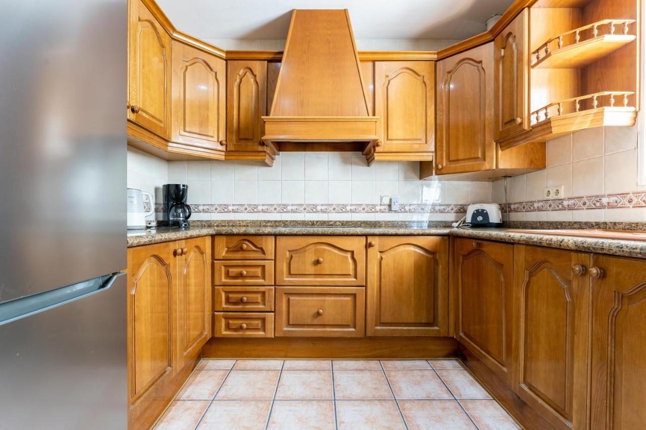 Townhouse Beachside فوينخيرولا المظهر الخارجي الصورة