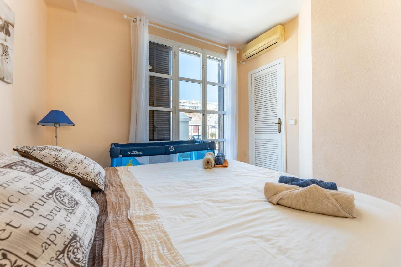 Townhouse Beachside فوينخيرولا المظهر الخارجي الصورة